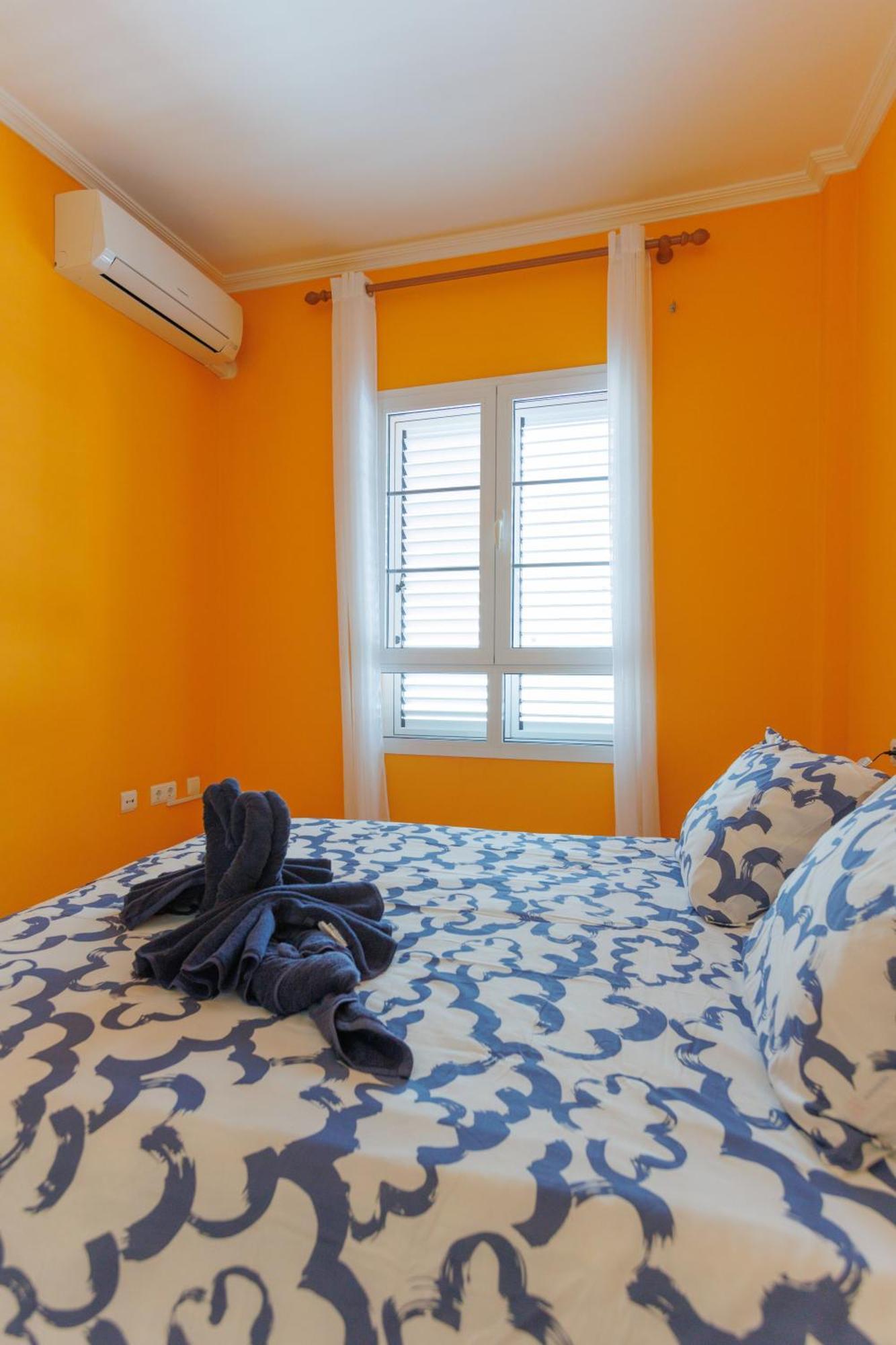 Atico Sun&Beach Gran Tarajal Bagian luar foto