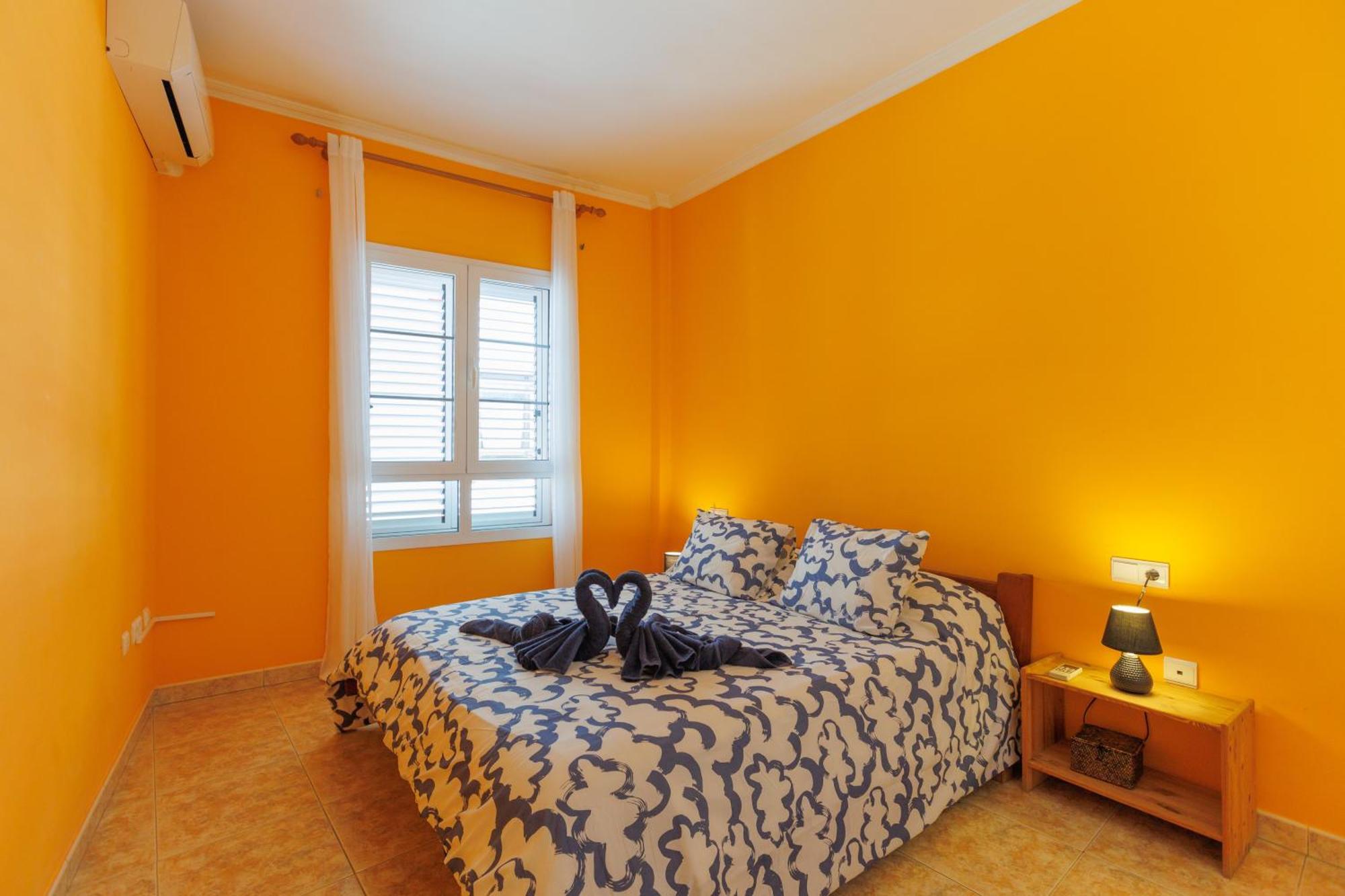 Atico Sun&Beach Gran Tarajal Bagian luar foto